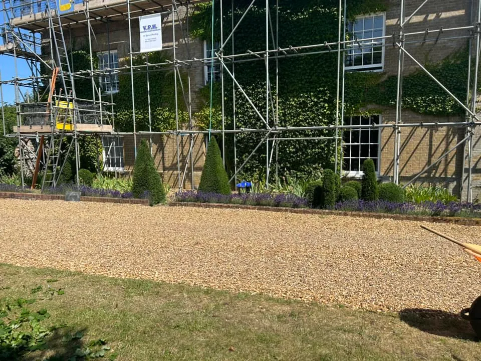 Topiary shaping and sculpting, topiary service in North Norfolk